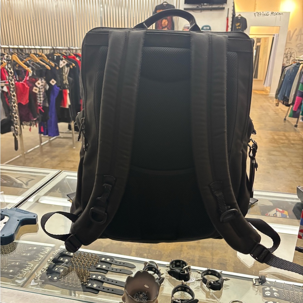 TUMI Backpack - Picture 3 of 8